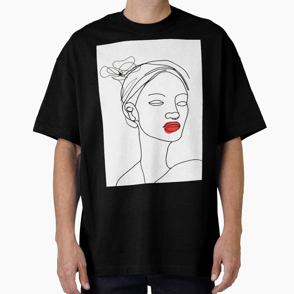 Keeping It Simple Line Art by shaang