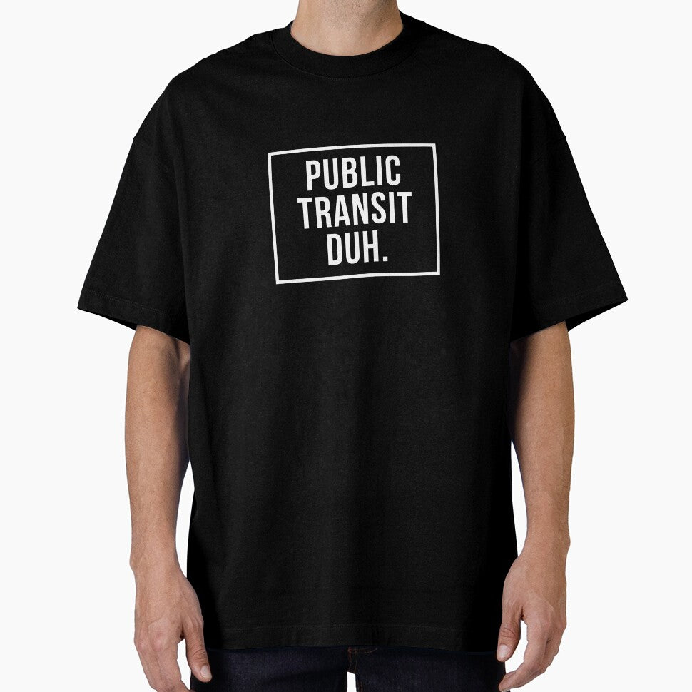 Urban Planner Public Transit by CJacobsDesigns