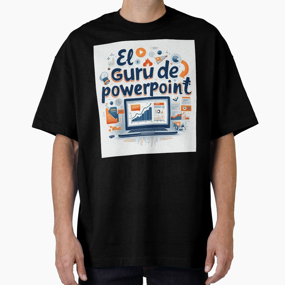 El Gurú de PowerPoint by EmprendeHoy