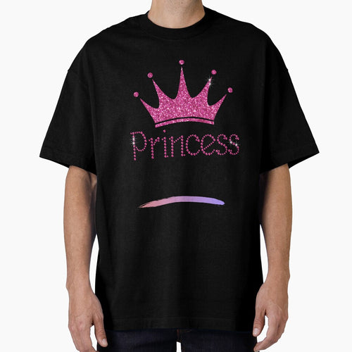 "There's A Princess Inside All Of Us" by LondonHouse