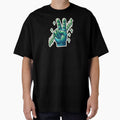 Crypto Victory Hand by pixelpulsenyc