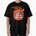 Answer Its for you - Halloween Creepy Antique Retro Vintage Kids Toy for Tshirts to Stickers by LMcDs