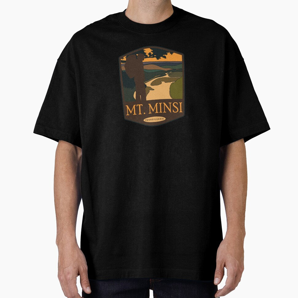 Mt. Minsi – Pennsylvania hiking by Moritz Schwäble