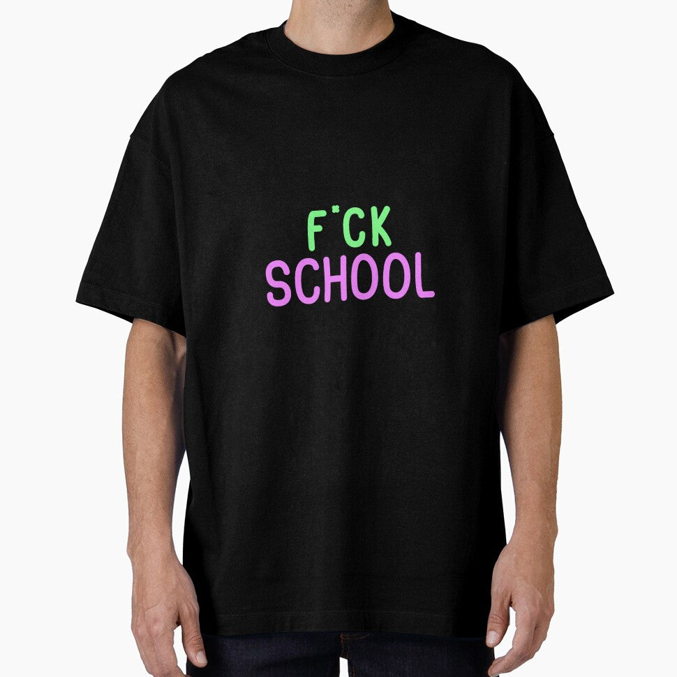 'FRICK SCHOOL' by Casmeelas