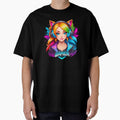Rainbow Gamer by The Art of Paper Craft