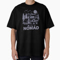 NOMAD by Daviscoatings