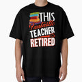 Teacher - This Teacher Is Retired by UnknownArtistt