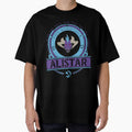 ALISTAR - LIMITED EDITION by ilBarmes19