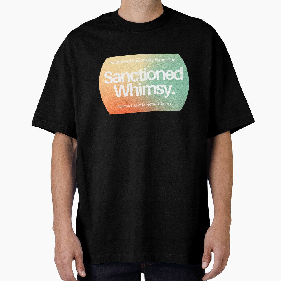 Sanctioned Whimsy by DOMO Industries