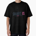 Smart Is The New Pretty by musthavewords