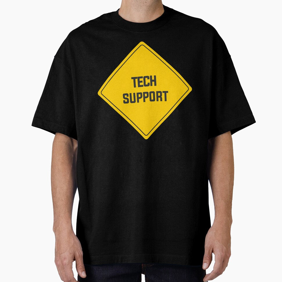 Tech Support by arendbotha