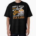 Car Mechanic Let A Girl Show You How To Fix Cars by UnknownArtistt