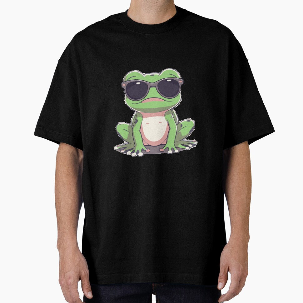 Cool Frog by Atlantico54