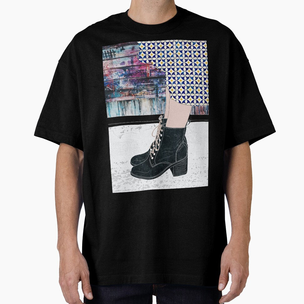 fashion by Catherine  Milchard