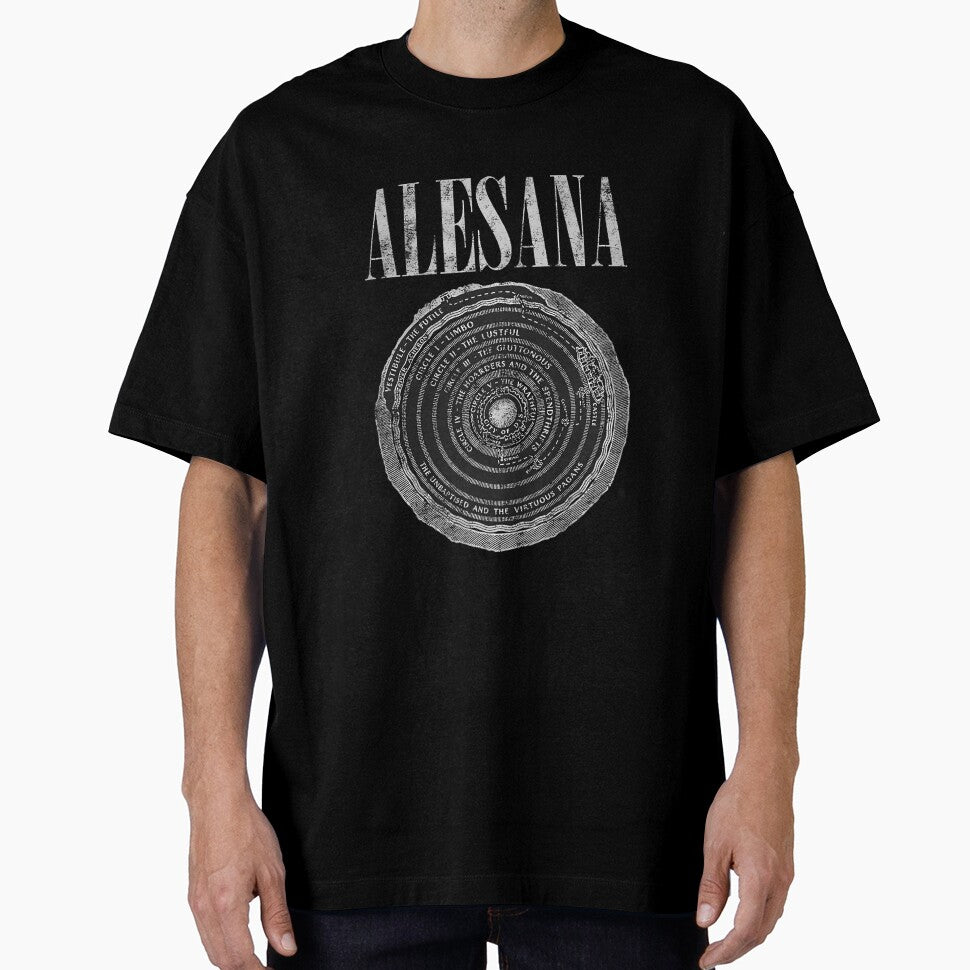 Alesana by FurhanShah