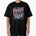 Purrfect ride - Typography by İlker Berk Ergan