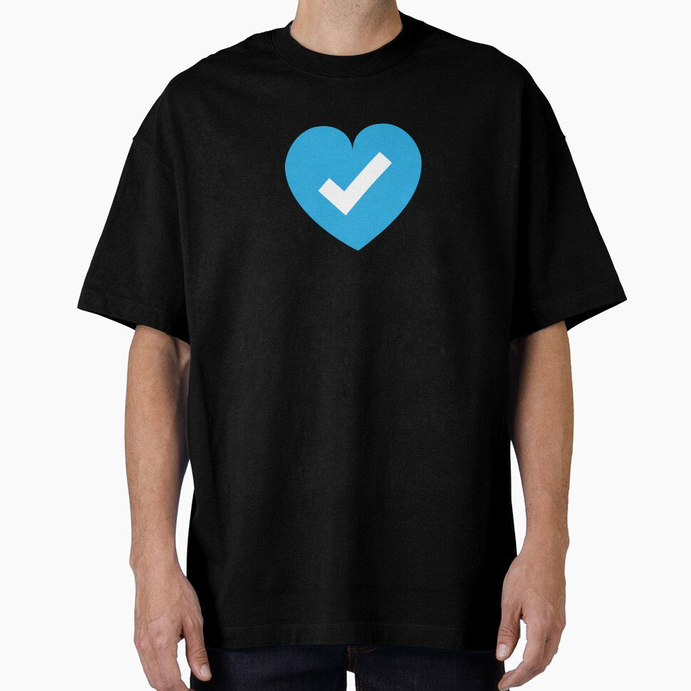 Verified Human Checkheart by avperth