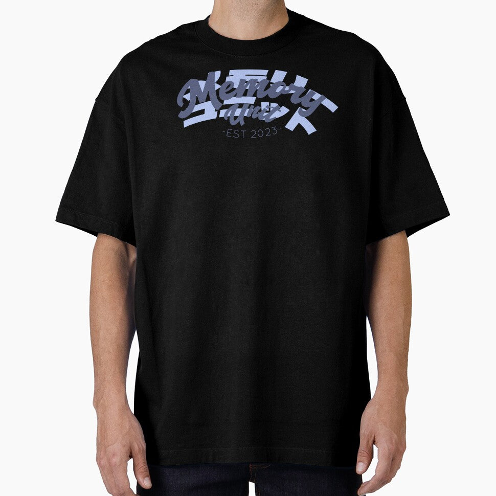 Memory Unit back surfer design by DJneng