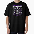 Scorpio zodiac astrology constellations by DAGHO
