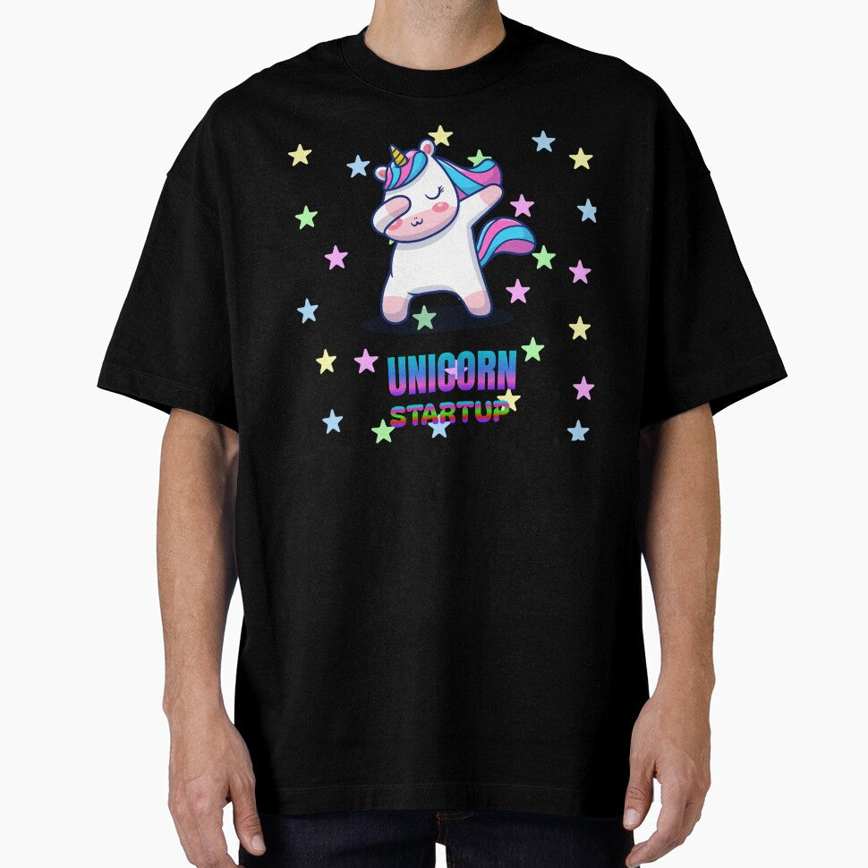 UNICORN STARTUP by simanvd
