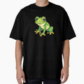frog by naturalgarden