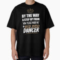 Hip Hop Dancer is the Ultimate in Appeal. Gift Idea for Hip Hop Dancers & Teachers. by funnycolors
