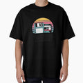 Tech Before Internet Retro Floppy by Klamottenlabor