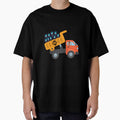 Crypto Dump Truck- FTX by Shop4Gamers