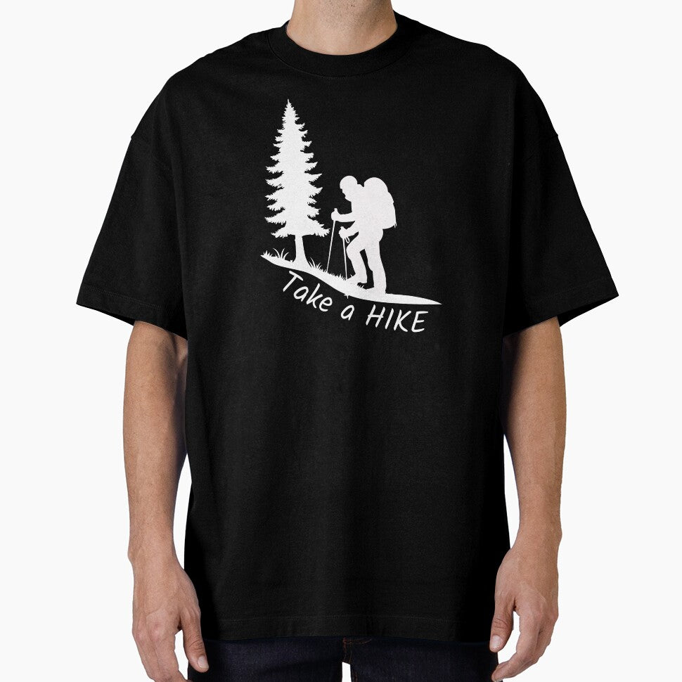 Take a hike by TLKStudio