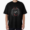 Cyber Gothic Doberman | Dark Angel Y2K Dog Design with Luxury Punk Vibe by Pandositive