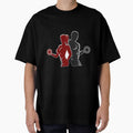 Gym T-Shirt , Full Design , Gym , Girl Gym , Man Gym by Sajad Sadiq