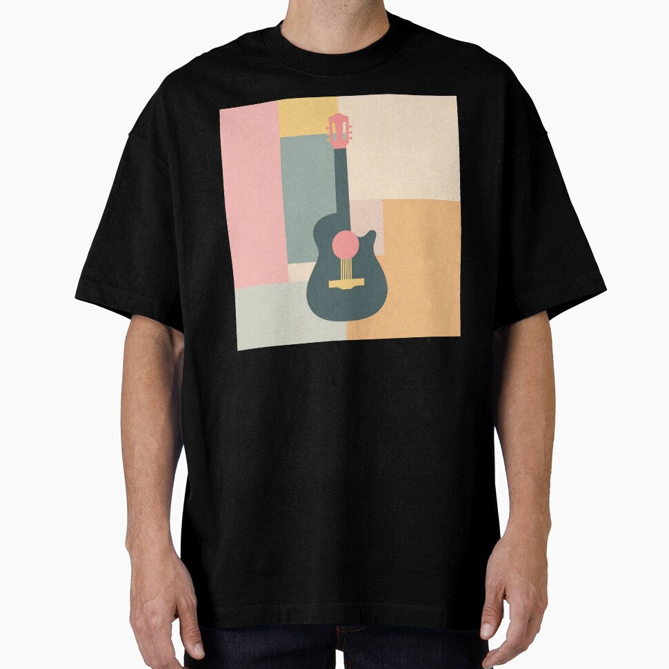 Guitar by OzzFrequency