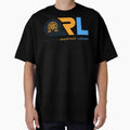 QRL Quantum Resistant Ledger modern logo by SweetSaltyWind