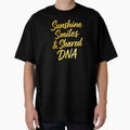Sunshine, Smiles & Shared DNA – Family Matching Shirt Design by CK1Tees