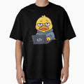Programmer Duck – Tired but productive by Patolabs