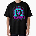 SKARNER - LIMITED EDITION by allstarfey1
