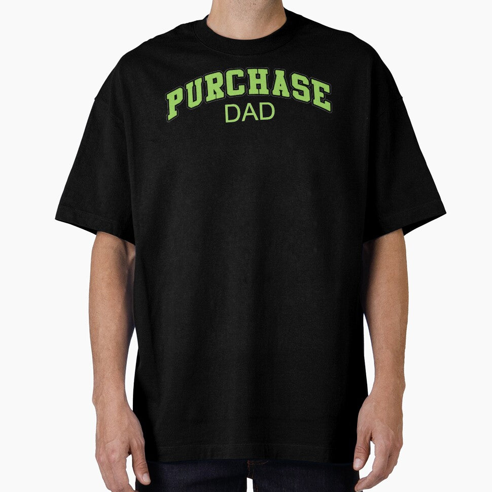 Purchase Dad Varsity Statement by ALWAYSTROPICS