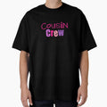 Cousin - cousin crew - girl cousins - cousin squad - team cousin - pinks by smooshfaceutd