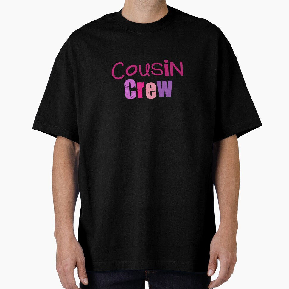 Cousin - cousin crew - girl cousins - cousin squad - team cousin - pinks by smooshfaceutd
