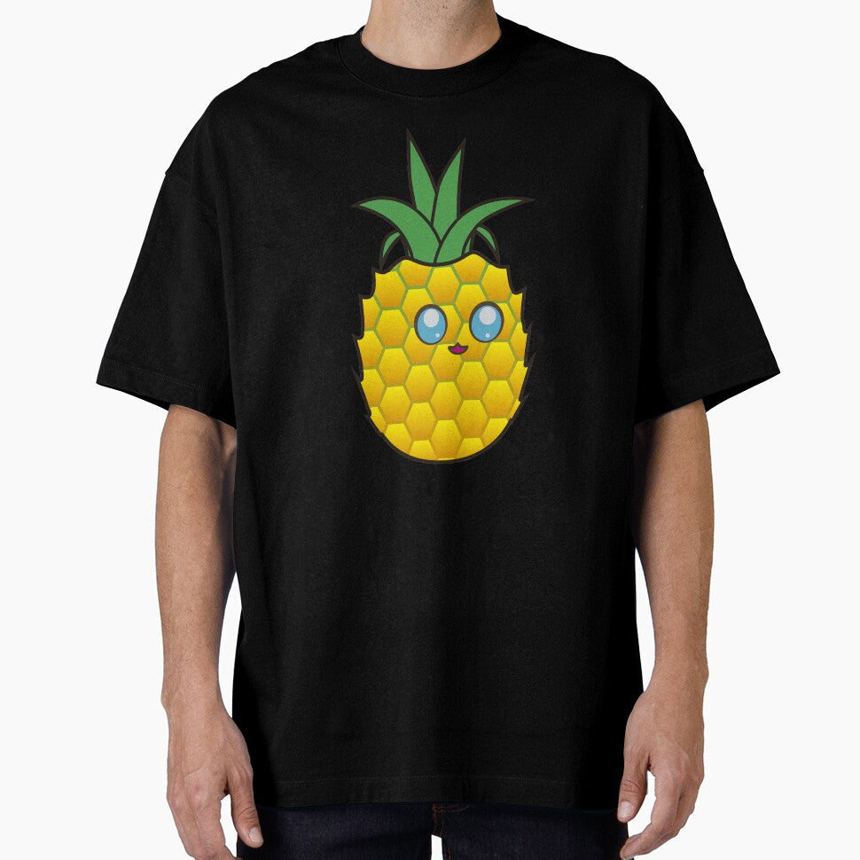 Vintage Fruit Pattern by sasijaya