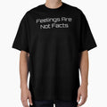 Copy of Feelings Are Not Facts by Ninjacatoff