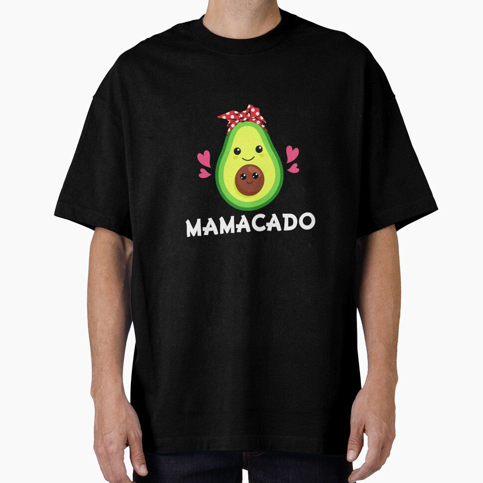 MAMACADO by teemaker24