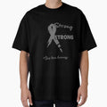 Sleep Apnea Awareness - You never know how STRONG you are until being STRONG is the only CHOICE you have by Aaron309