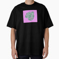 Monstera Pink by MyArtMind