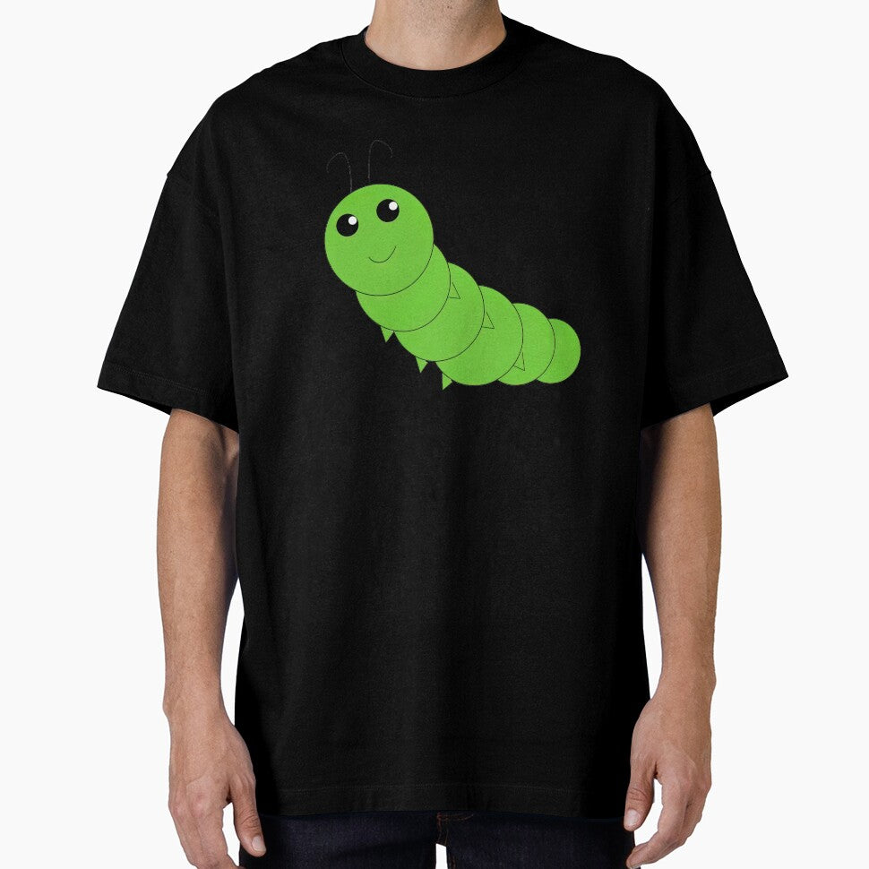 Efforts like Caterpillar make you succeed by GYUSRF