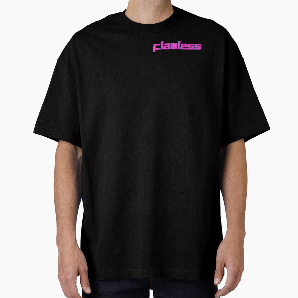 Flawless by Life of Kenzie Designs