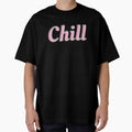 Chill by HopefulFlower