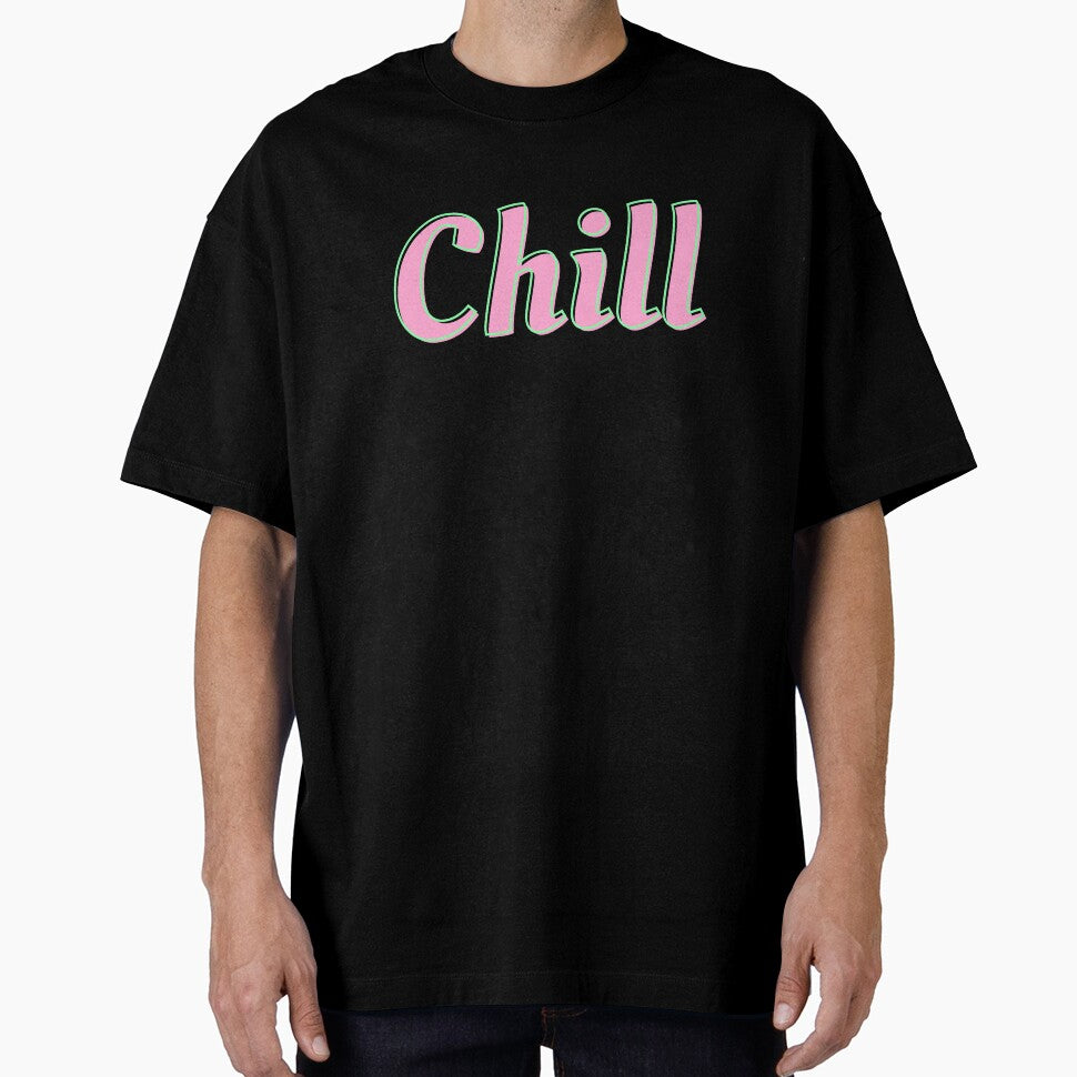 Chill by HopefulFlower
