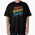 Defy, Disrupt, Dance – Bold Pride Design by Haus Of Sin