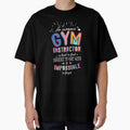 An awesome Gym Instructor Gift Idea - Impossible to Forget Quote by betternotes